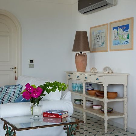 Riolinciano14 B&B Anacapri  Ngoại thất bức ảnh