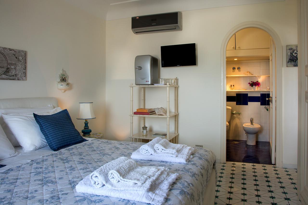 Riolinciano14 B&B Anacapri  Ngoại thất bức ảnh