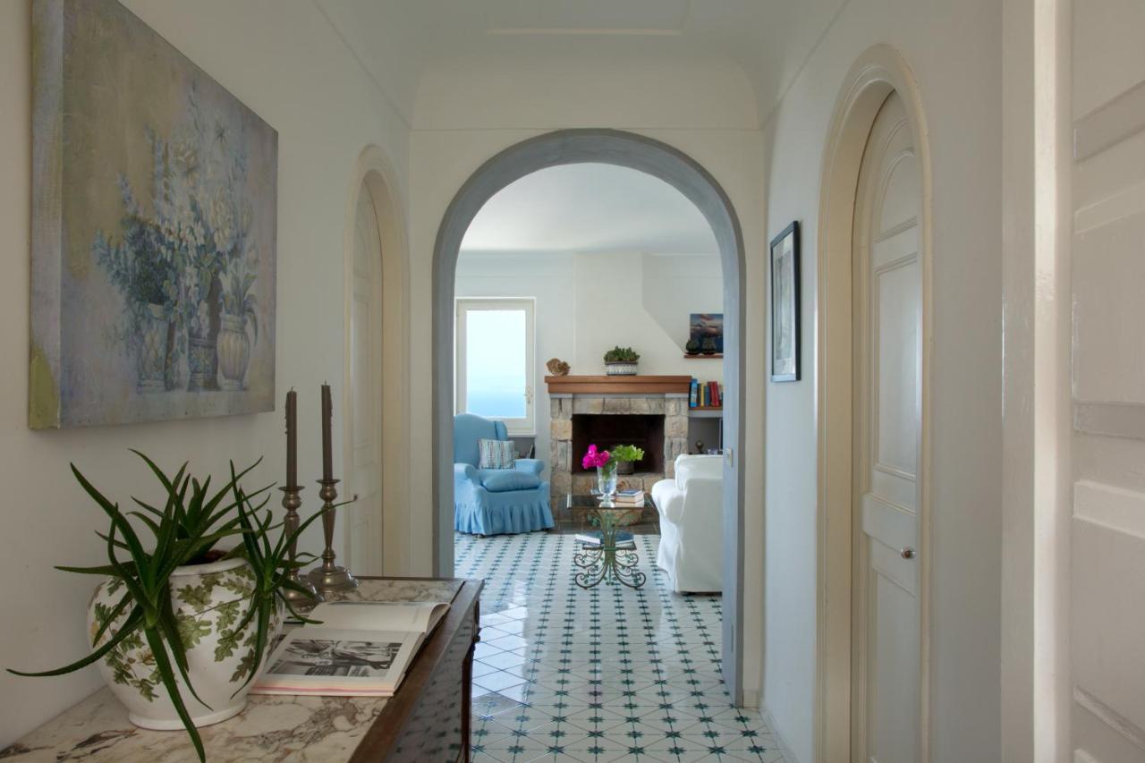 Riolinciano14 B&B Anacapri  Ngoại thất bức ảnh