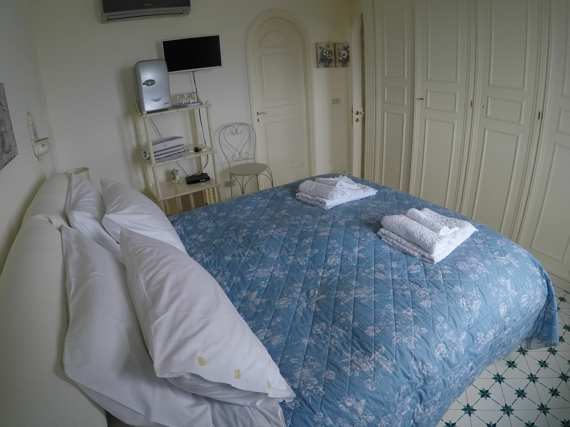 Riolinciano14 B&B Anacapri  Ngoại thất bức ảnh