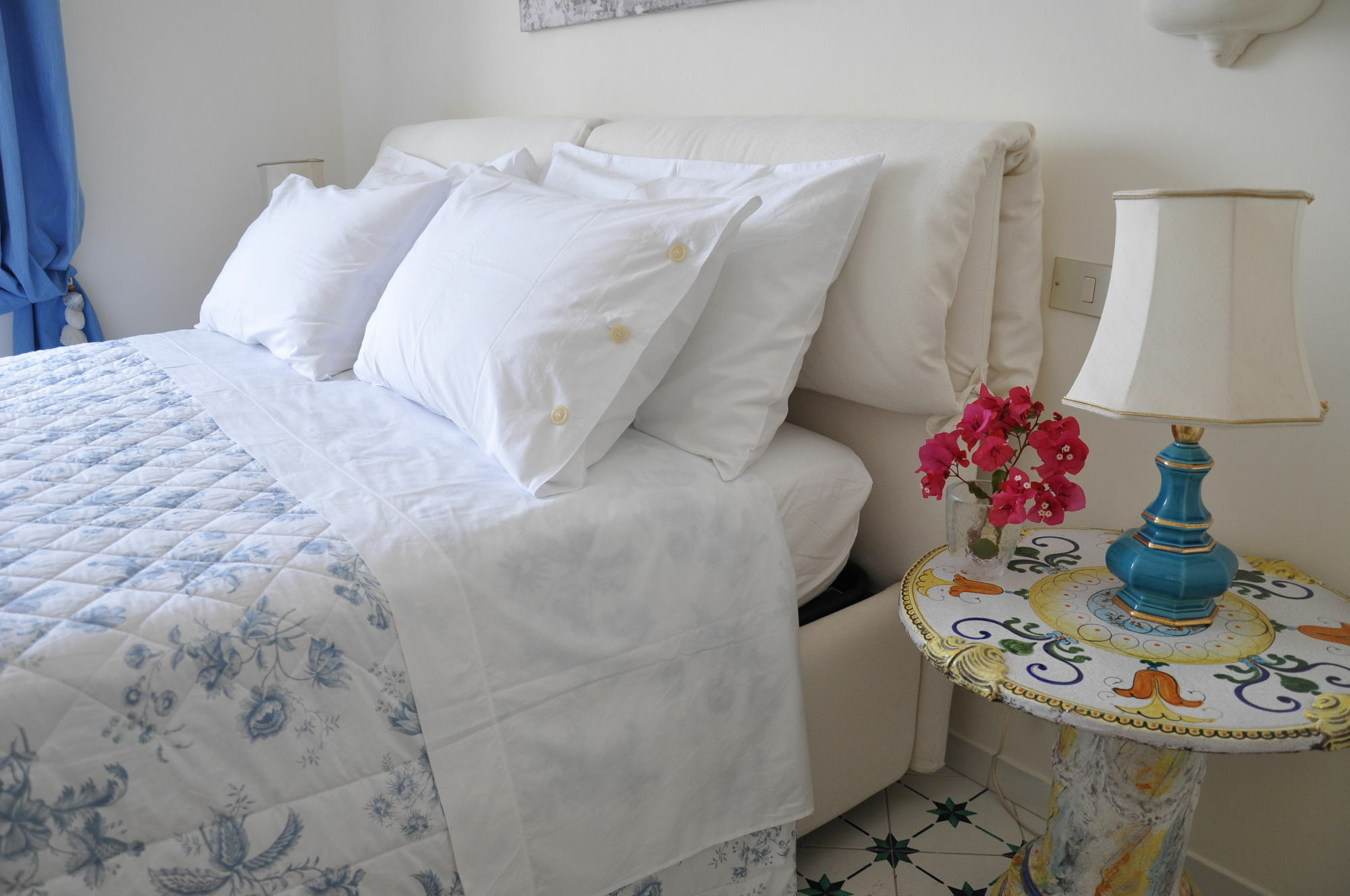 Riolinciano14 B&B Anacapri  Ngoại thất bức ảnh