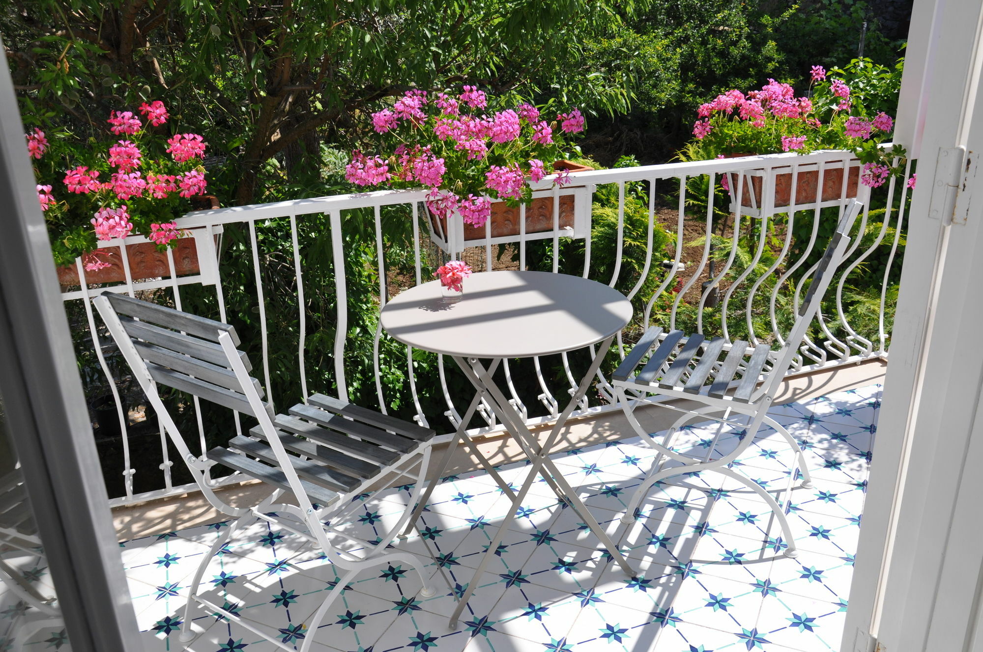 Riolinciano14 B&B Anacapri  Ngoại thất bức ảnh