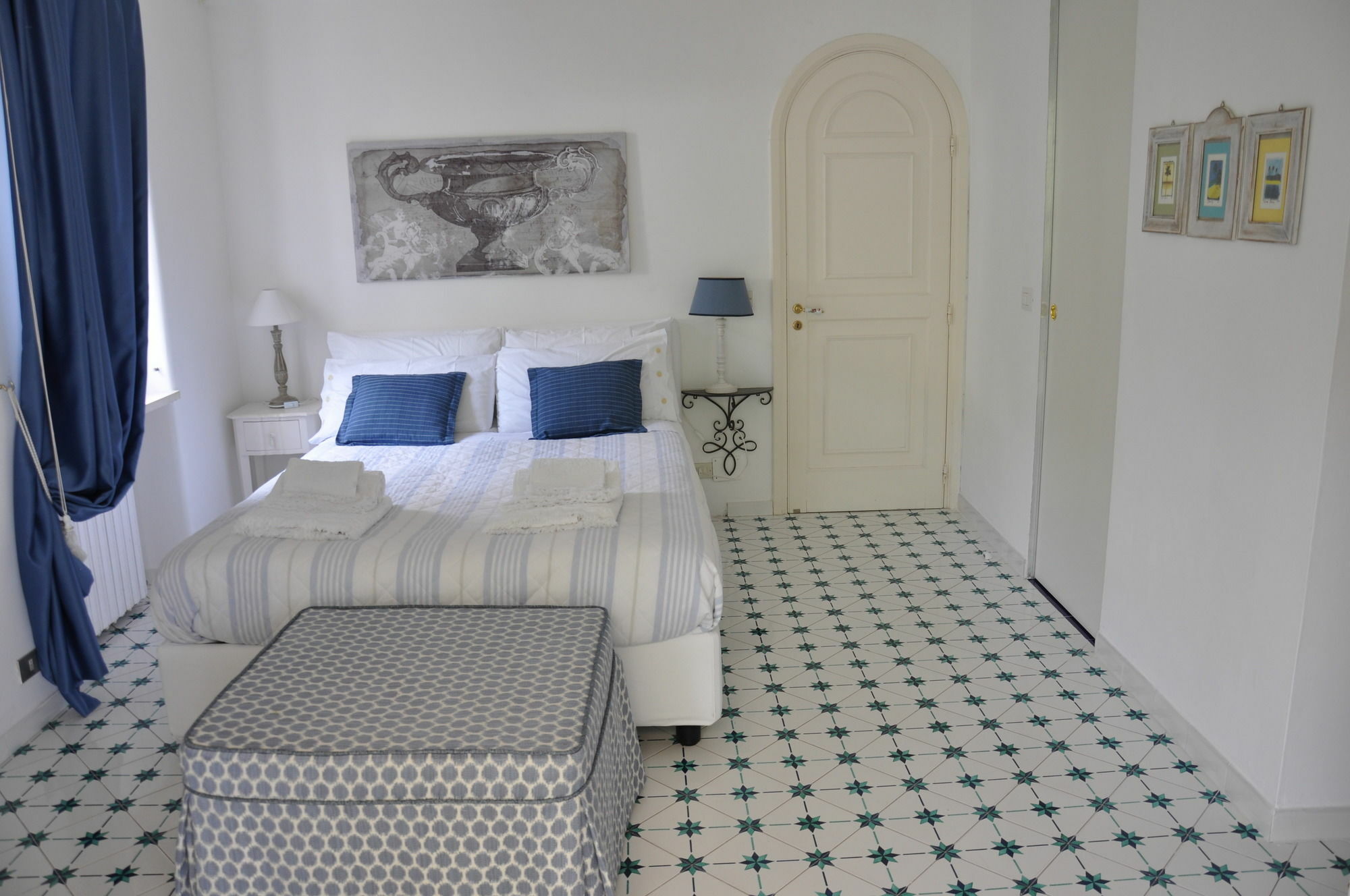 Riolinciano14 B&B Anacapri  Ngoại thất bức ảnh