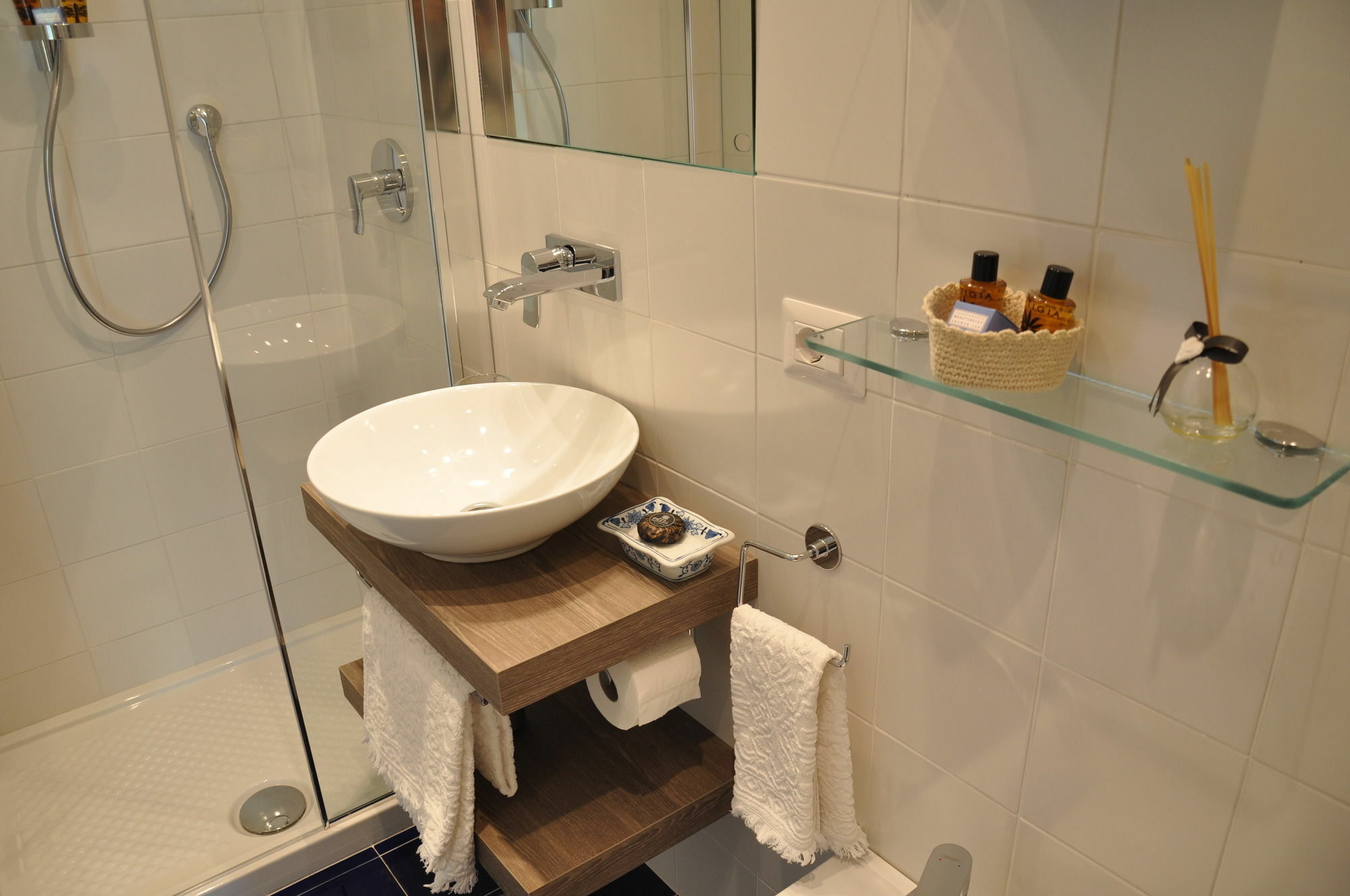 Riolinciano14 B&B Anacapri  Ngoại thất bức ảnh