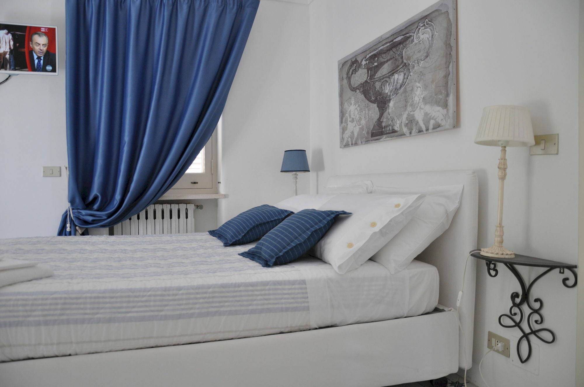 Riolinciano14 B&B Anacapri  Ngoại thất bức ảnh