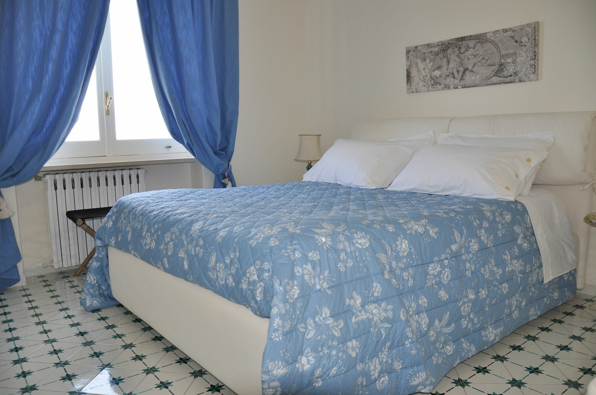 Riolinciano14 B&B Anacapri  Ngoại thất bức ảnh