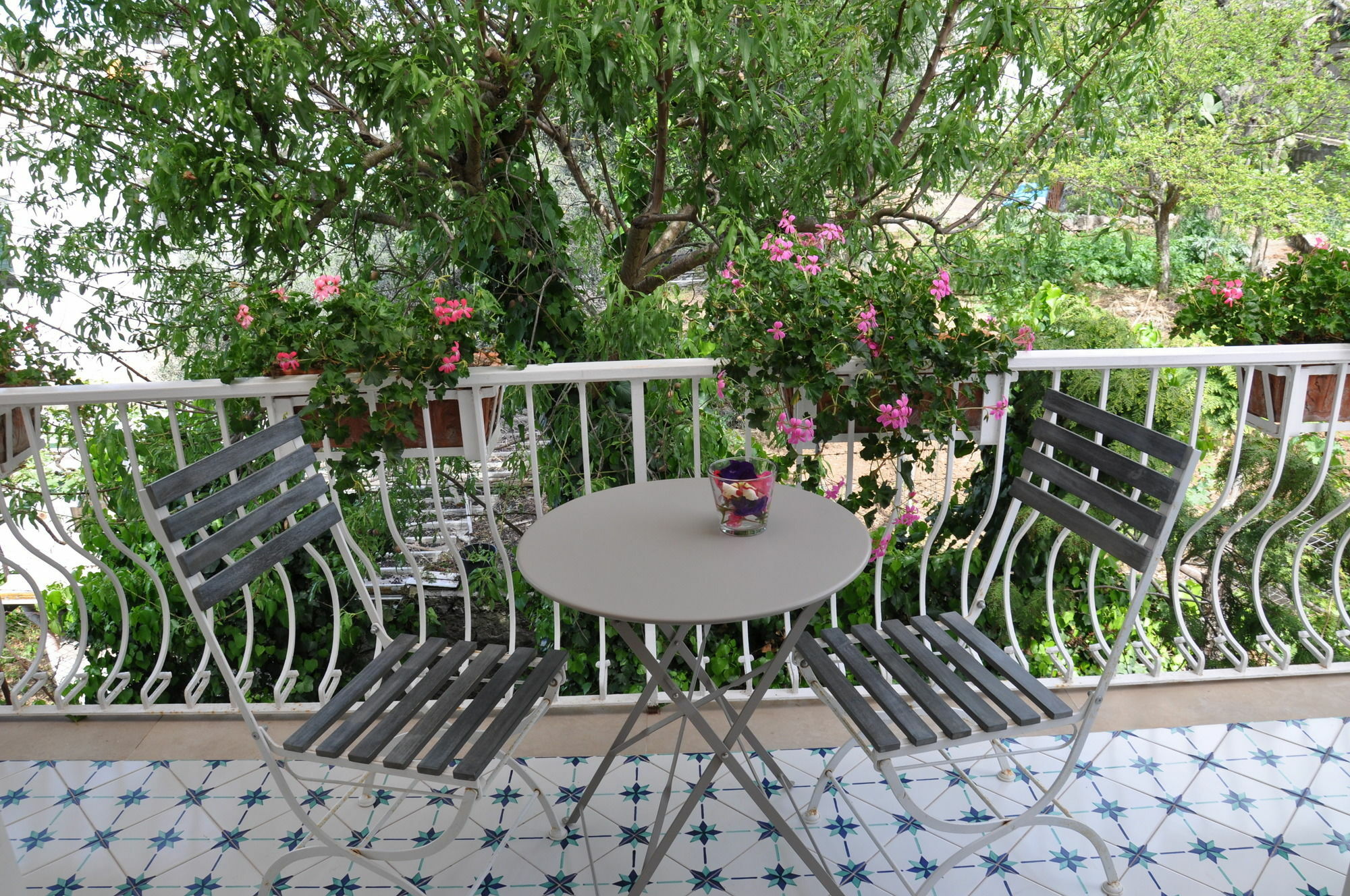 Riolinciano14 B&B Anacapri  Ngoại thất bức ảnh