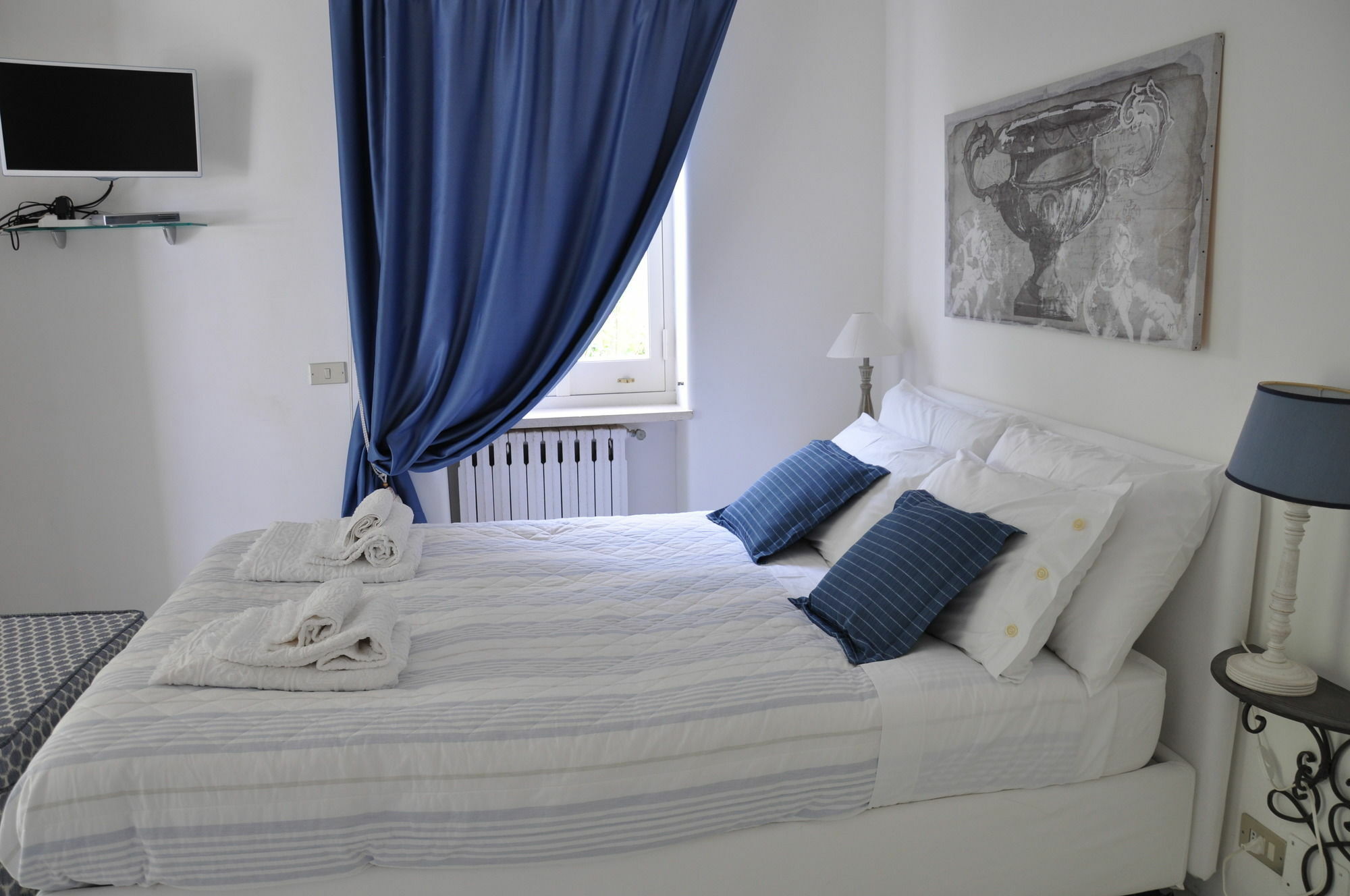Riolinciano14 B&B Anacapri  Ngoại thất bức ảnh
